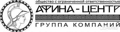 Афина центр