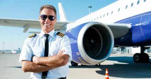 U pilot