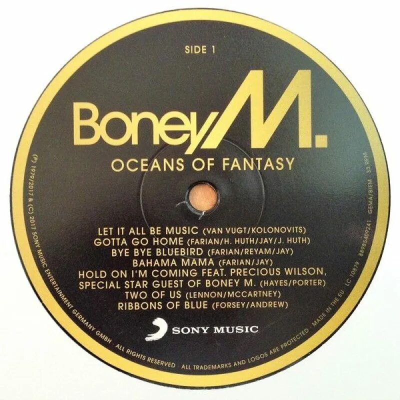 Boney m Oceans of Fantasy 1979 LP. Boney m Oceans of Fantasy 1979 пластинка. Альбомы Boney m - (Oceans of Fantasy) - 1979г. Винил Boney m Kalimba de Luna. Boney m oceans