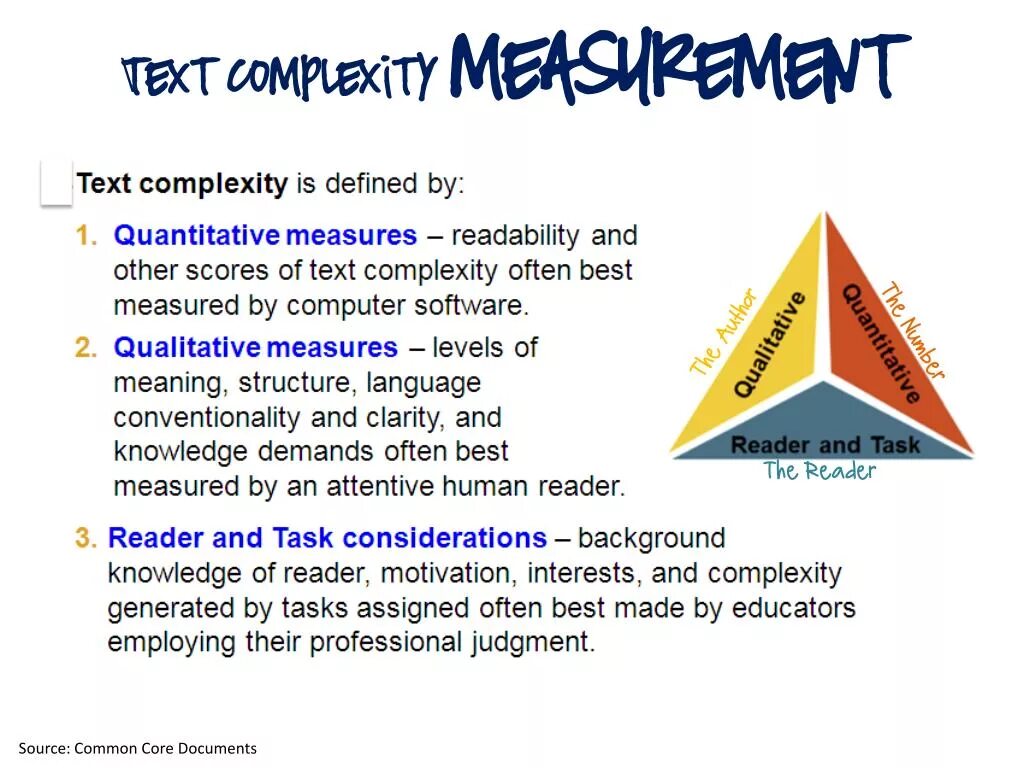 Complex text. Cor doc. the command and measurement complex.