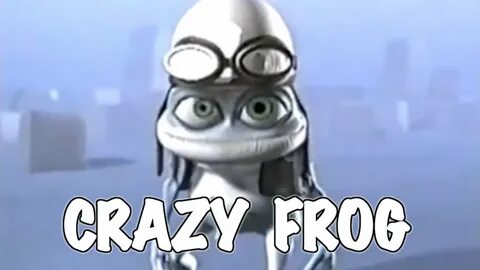 Crazy original