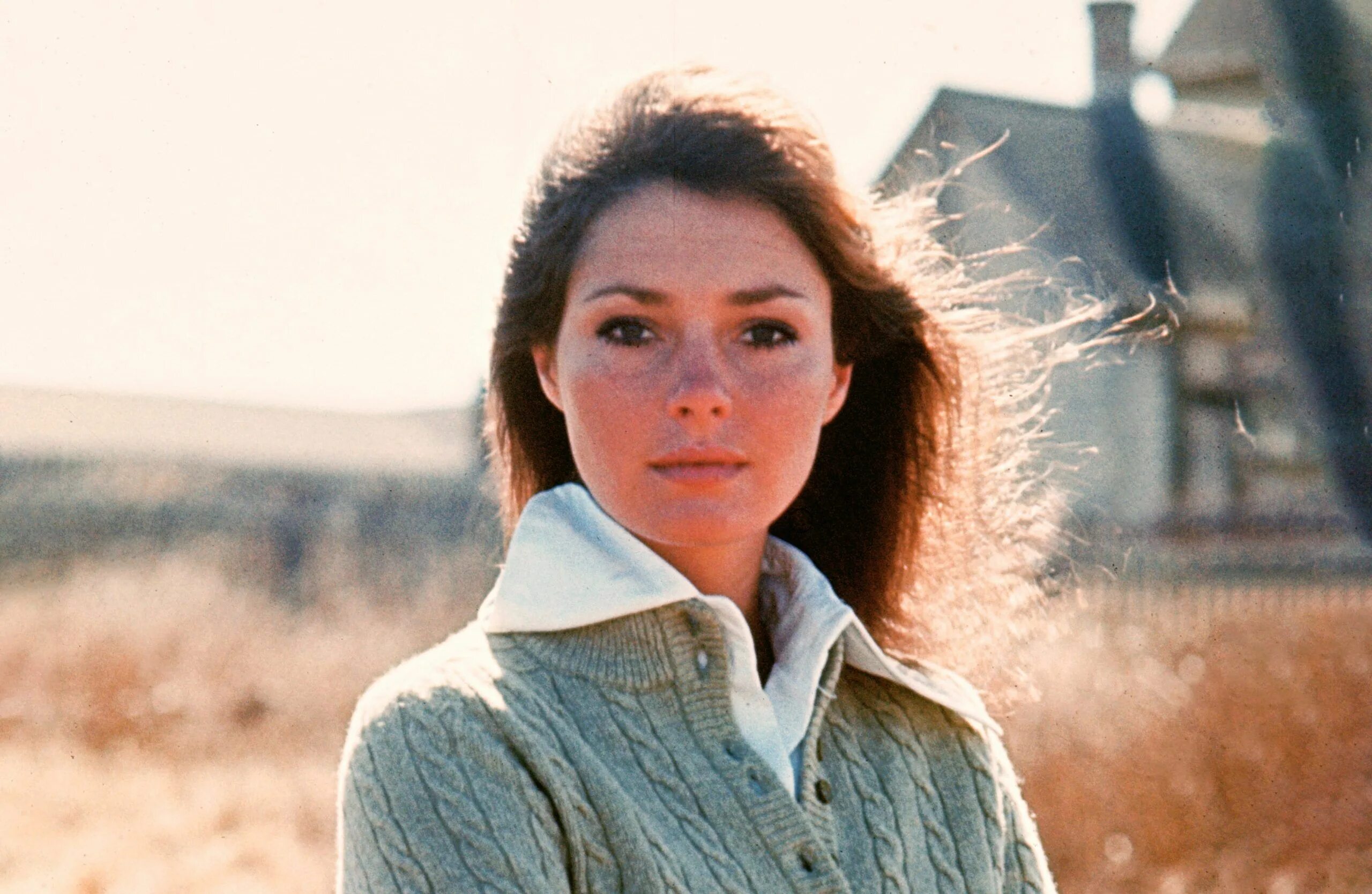 Нилам в молодости. Jennifer o'Neill Summer of 42.