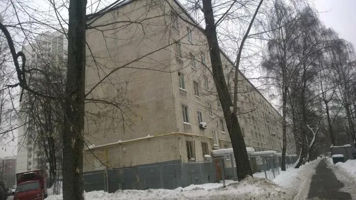 Молодцова дом 1. Молодцова дом 1