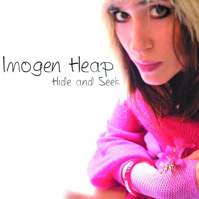 Hide and seek remix. Imogen heap. imogen heap hide and seek. hide and seek песня. слушать hide and seek.