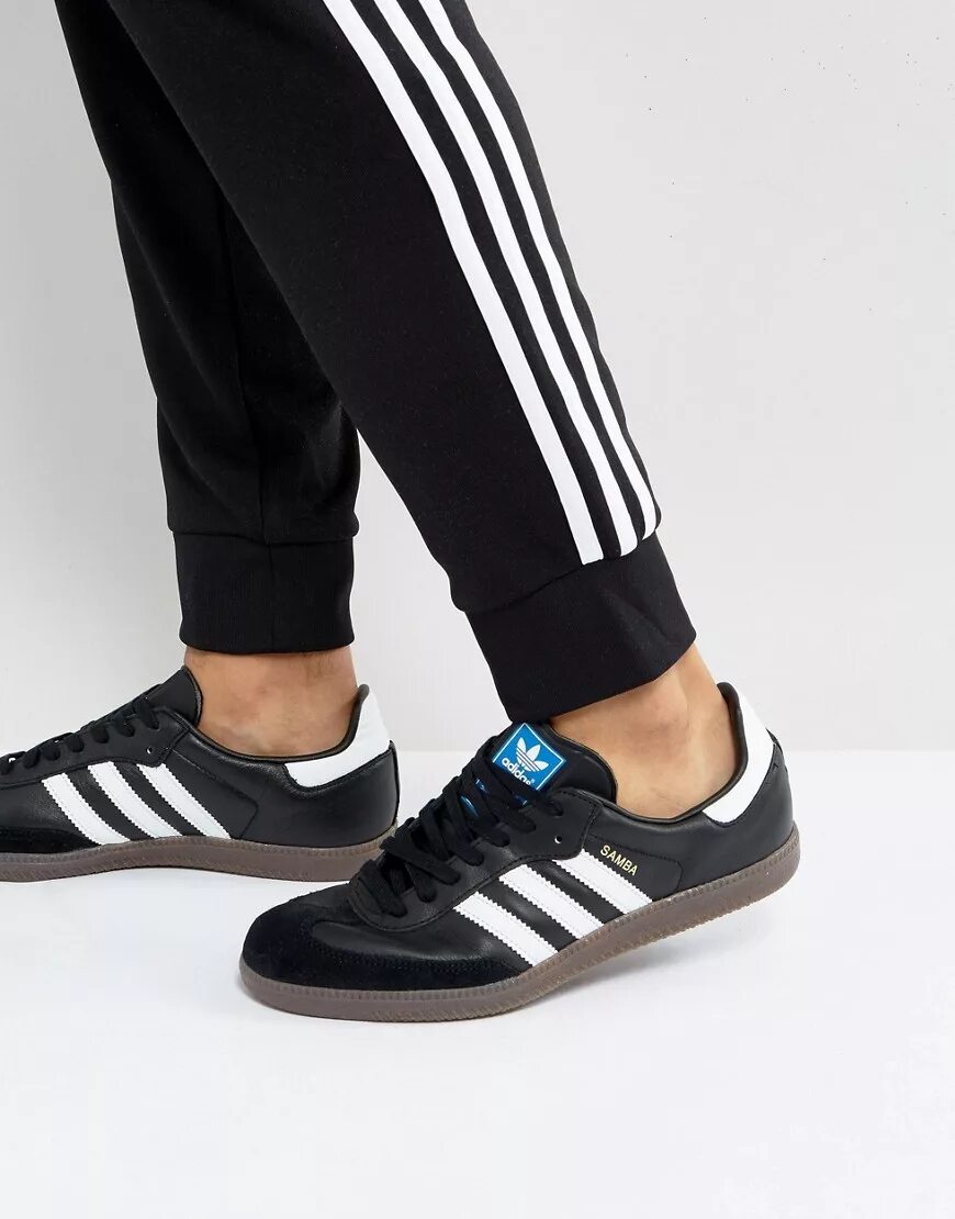 Кроссовки adidas Samba. Adidas Samba черные. Adidas Originals Samba. Адидас ориджинал Самба. Кроссовки адидас самба мужские