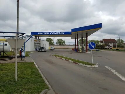 United company