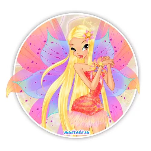 винкс в круге. круг винкс. винкс в круге. винкс печать на торт. круг винкс.