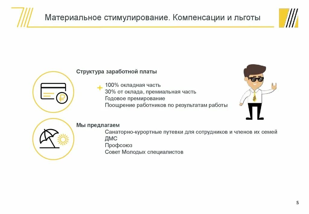 Иерархия привилегий