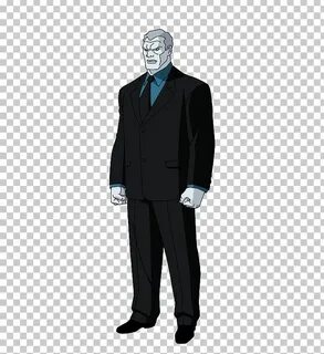 Могильщик marvel comics