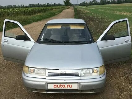 Авито авто с пробегом от частника