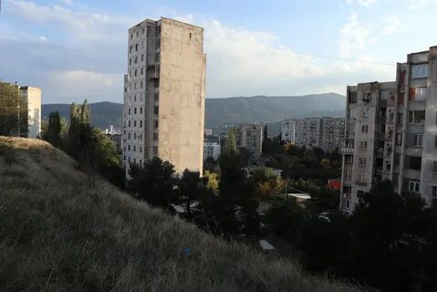 Районы тбилиси