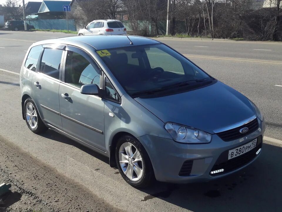 Ford c Max 2008. Ford c Max 2008 Blue. Ford c Max 2008 голубой. Ford c-Max 2007.