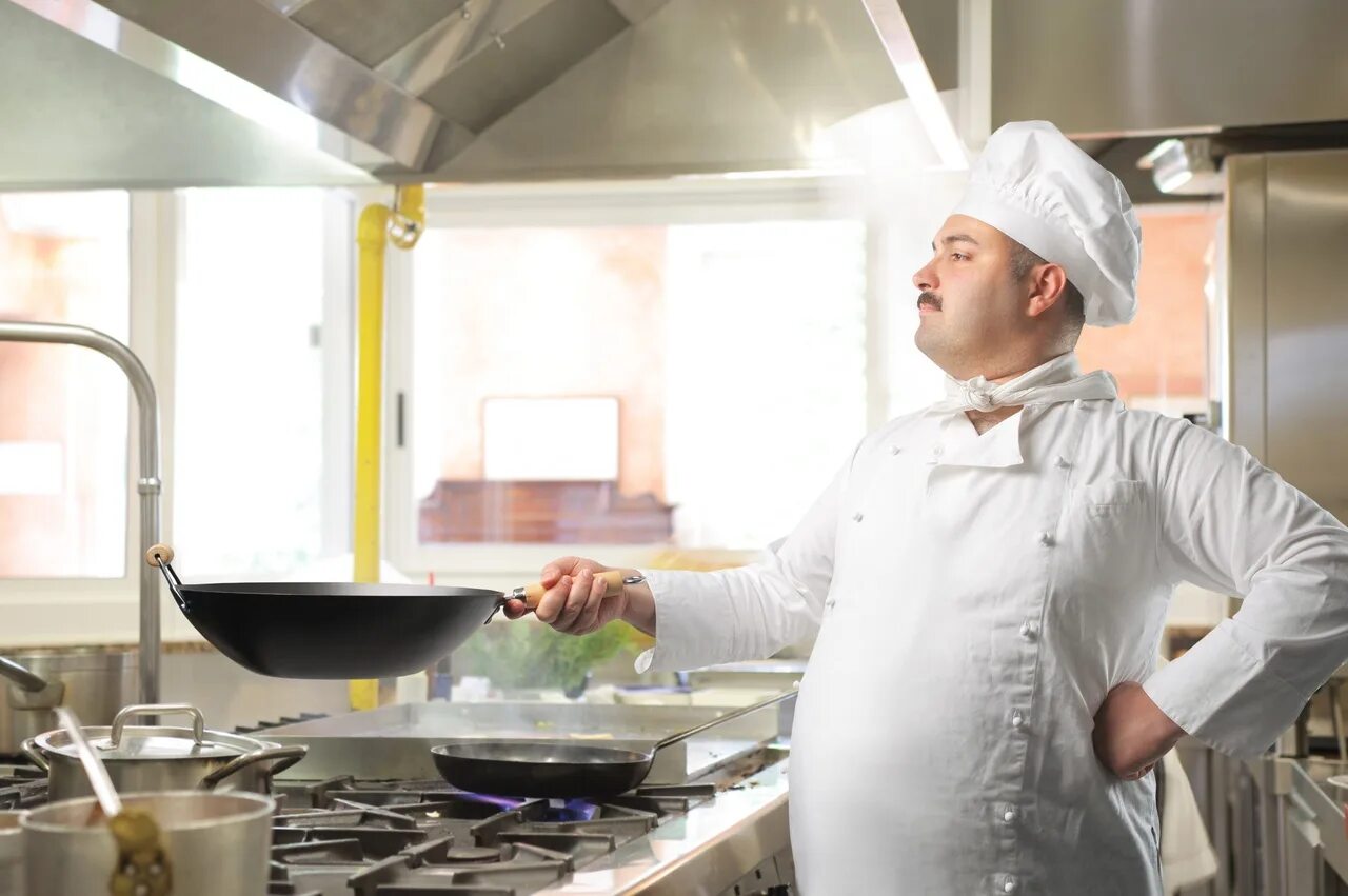 Amazon.com: Floppy Chef Hat