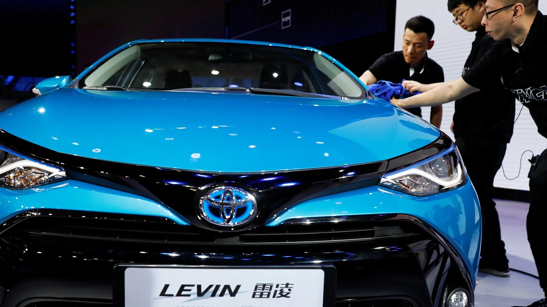 Toyota Hybrid Otomobil. Toyota Levin 2018-2023 гибрид. Китайская Тойота. Тойота Джили. Китайский гибрид цена