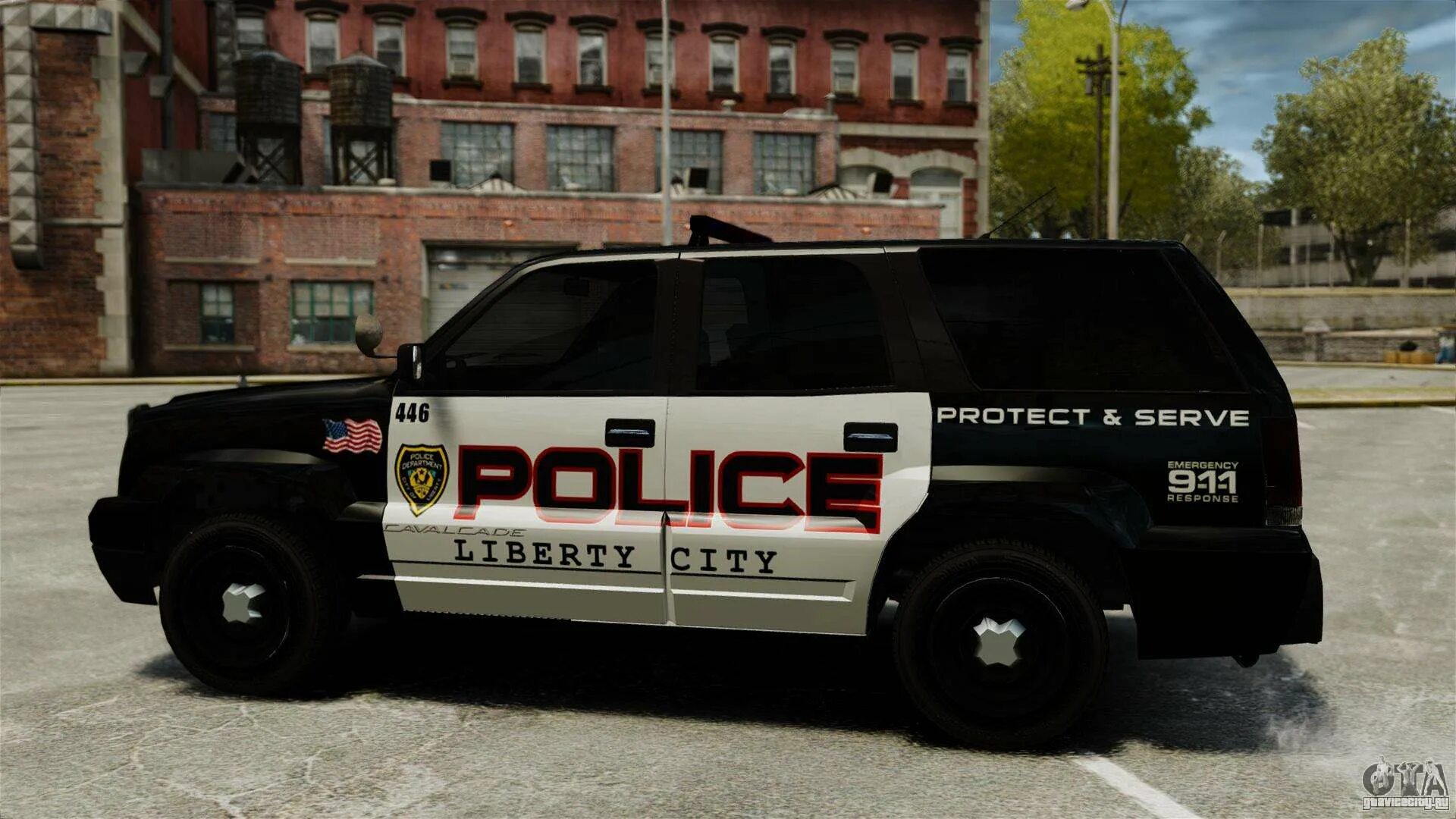 Response lcpd. Response lcpd