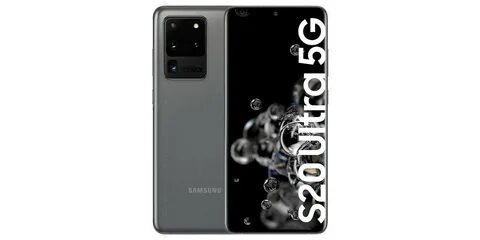 Galaxy s21 ultra 5g 16 512