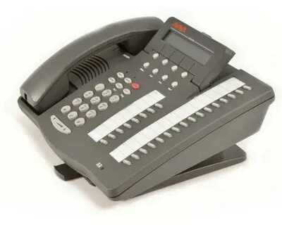 Avaya definity