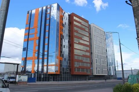Улица профессора качалова