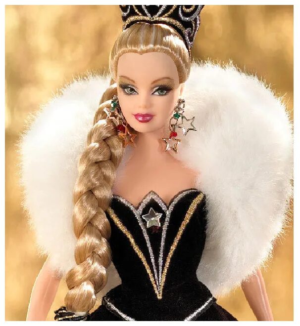 Барби holiday. Коллекционная Holiday Barbie by Bob Mackie 2005. Барби Холидей Макки. Барби коллекционные куклы Холидей. Barbie Holiday 2006.