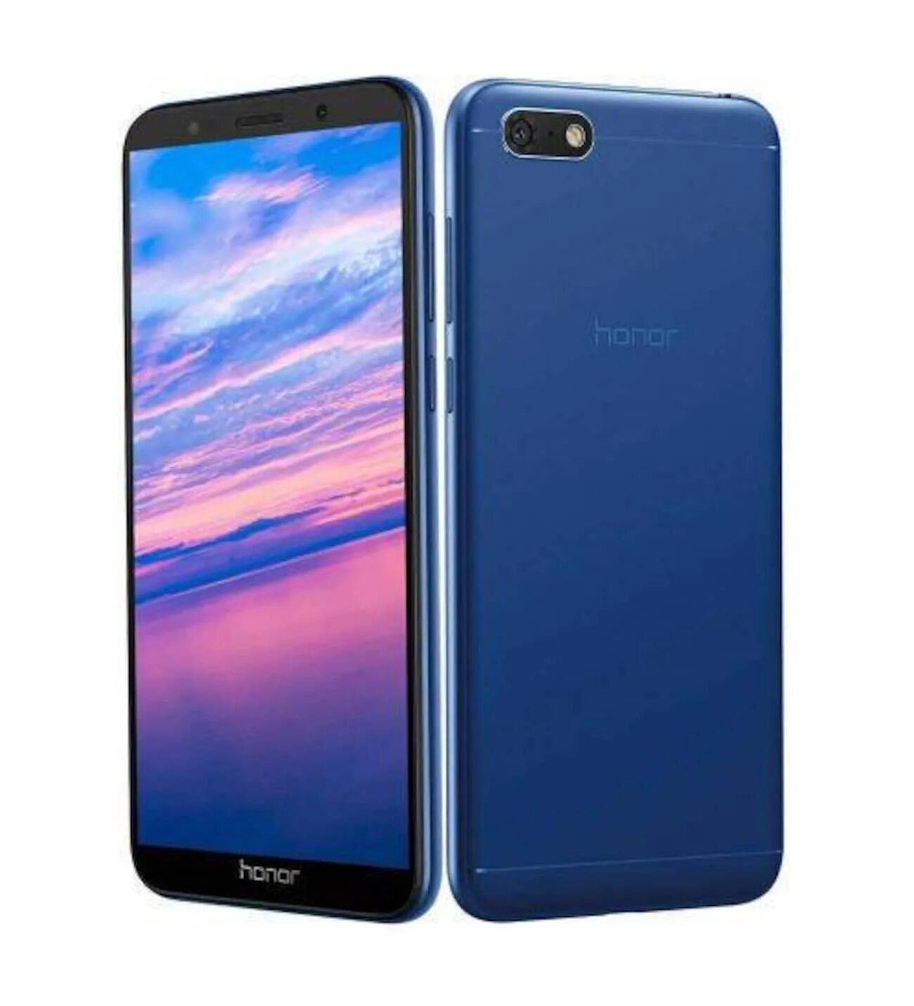 Телефон honor 7