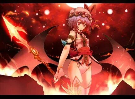 Daemon princess