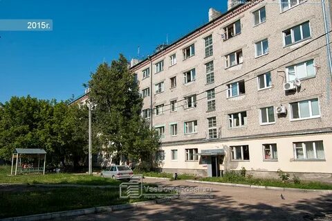 Химиков 21
