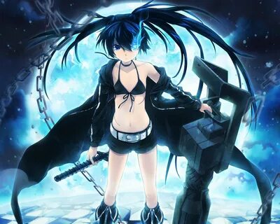 Black shooter