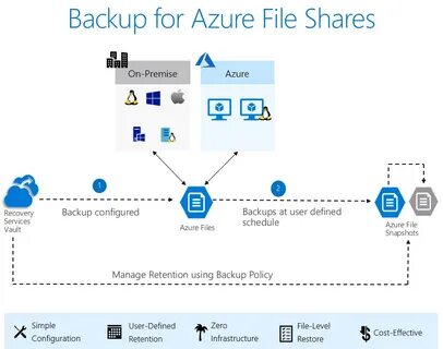 Microsoft backup