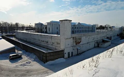 Смотрящий в белом лебеде