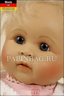 Baby nina