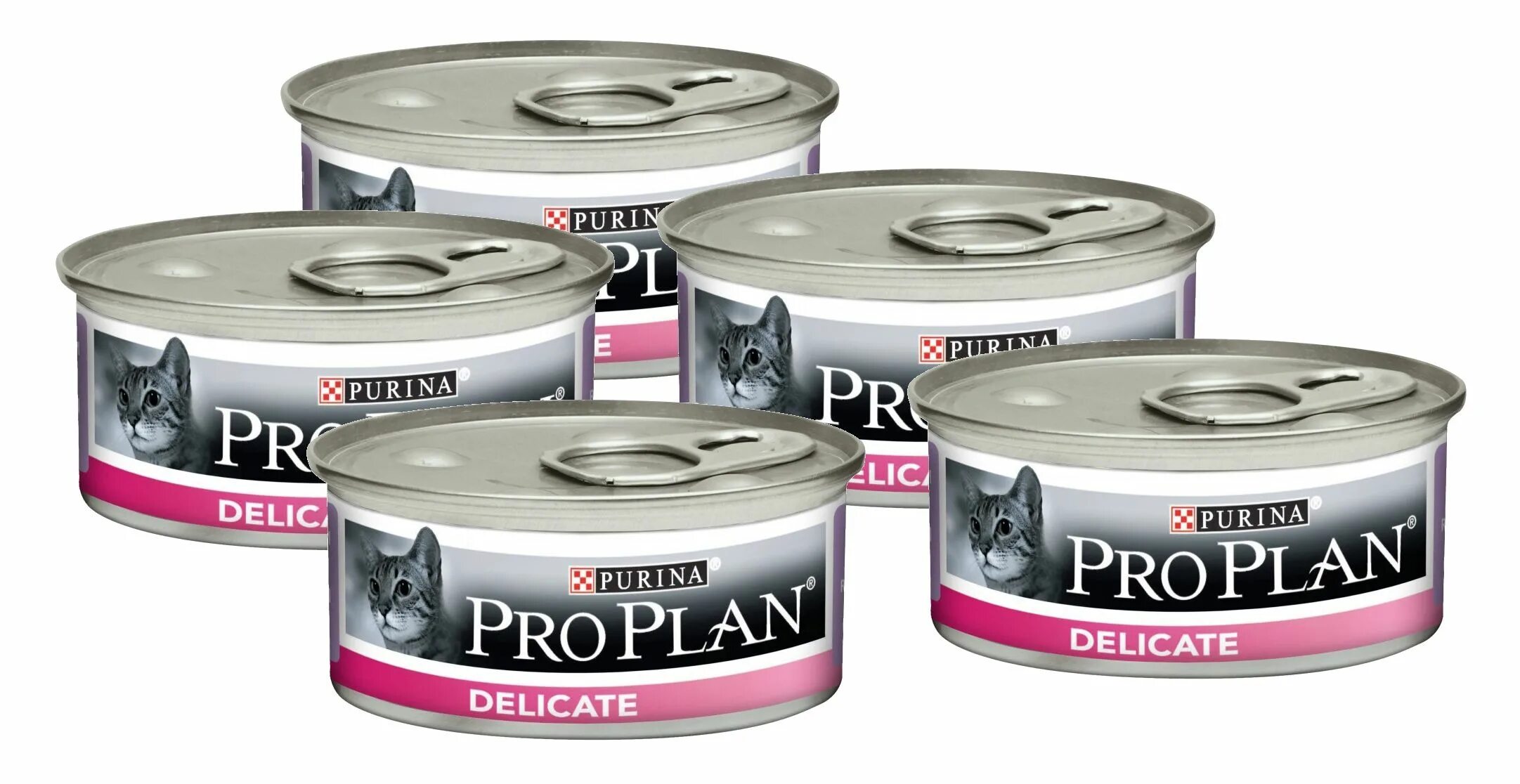 Влажный корм для кошек pro plan купить. Purina Pro Plan консервы для кошек. Проплан Деликат для кошек консервы. Консервы Purina Pro Plan delicate. Консервы для кошек Pro Plan delicate, индейка, 85г.