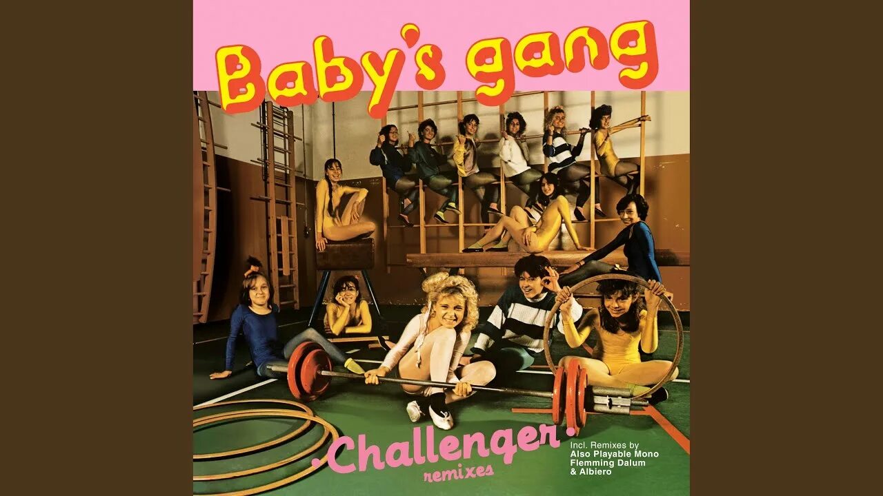 Группа baby s gang. Группа baby s gang. Baby s gang альбомы. Baby s gang пластинка. Baby s gang challenger.