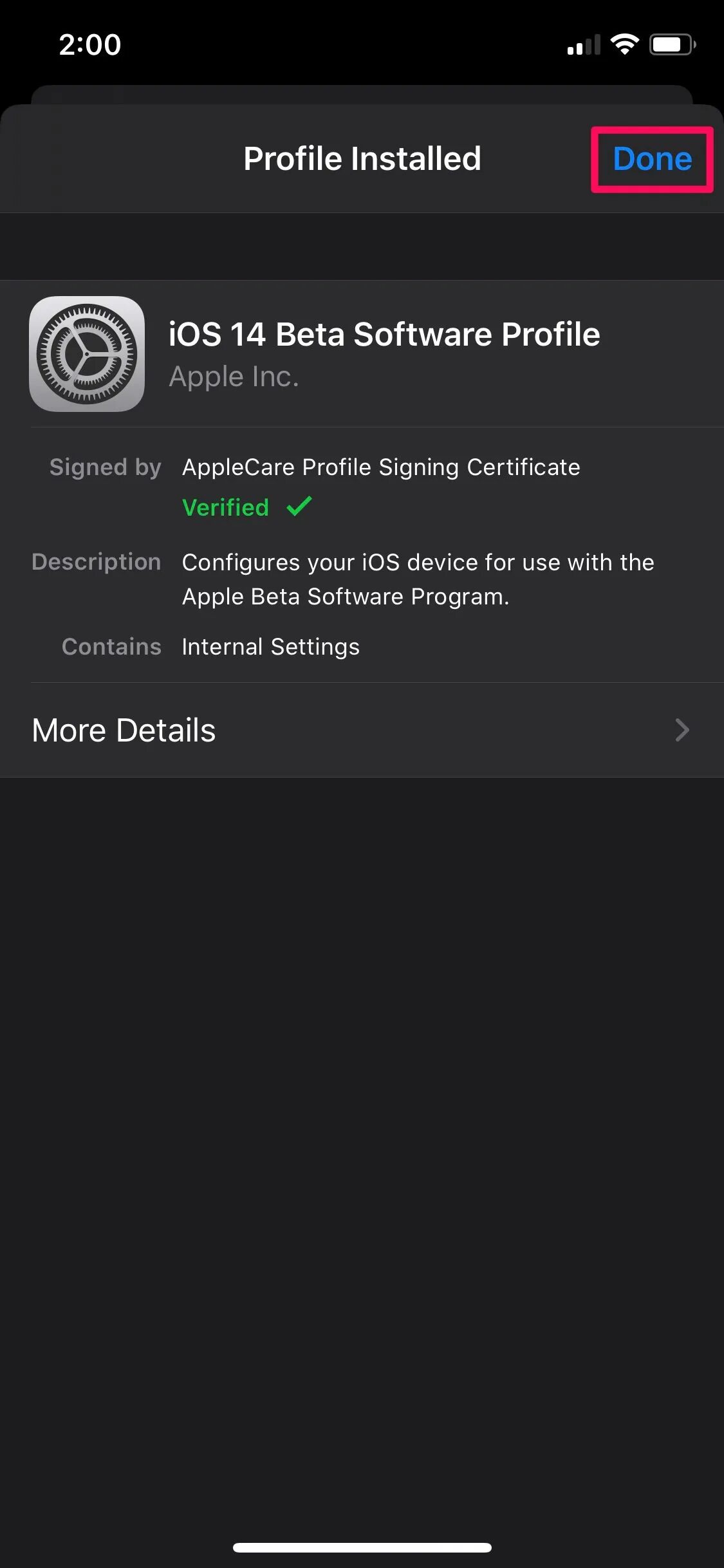Ios profile download. Ios14 beta установить на андроид. ios 14 beta для андроид. 15.4 beta profile download.