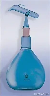 Приборы для дозирования