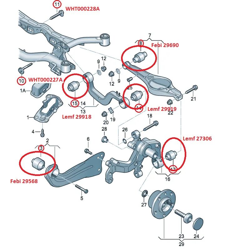 Передняя подвеска Volkswagen Passat b6 схема. Фольксваген Пассат б6 сайлентблоки передние. Сайлентблоки задняя подвеска VW Passat b5. Сайлентблок рычага подвески Фольксваген б6.