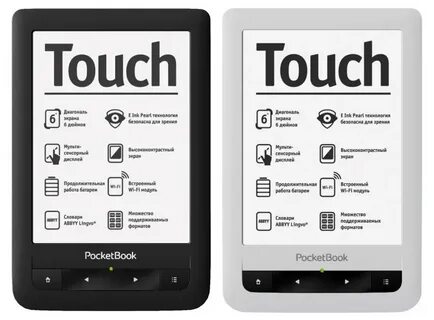 In touch 1 book