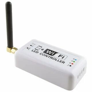 Wi fi контроллер