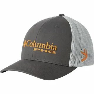 PHG Mesh Ball Cap Ball cap, Hats for men, Columbia hat