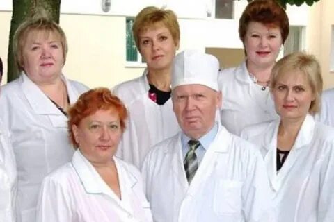 Лоры брянская областная больница