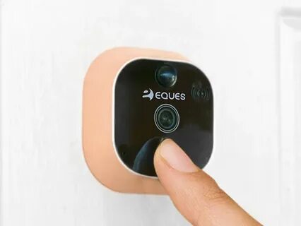 Mini doorbell