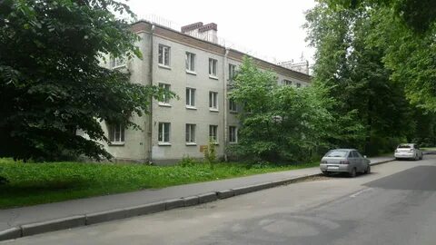 Сад 4 пушкин