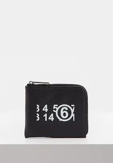 Margiela wallet