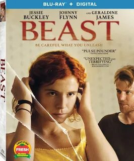 Beast movies
