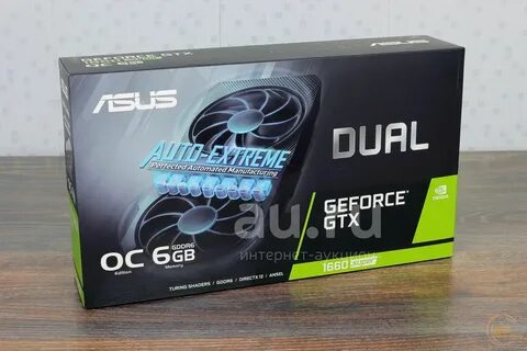 1660 super dual