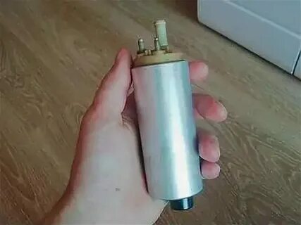 Топливный насос 6 бар