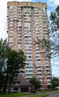 Ул удальцова 10
