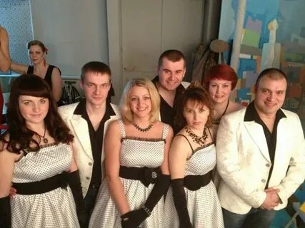 Кимры группы