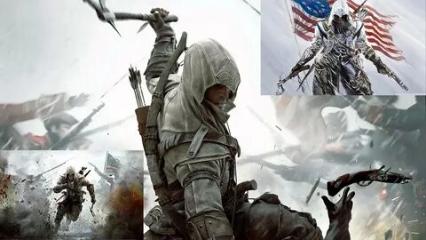 Assassins creed ost