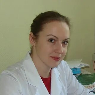 Эндокринолог архангельск
