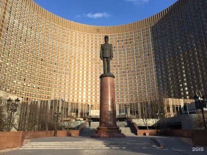 Отель космос новосибирск